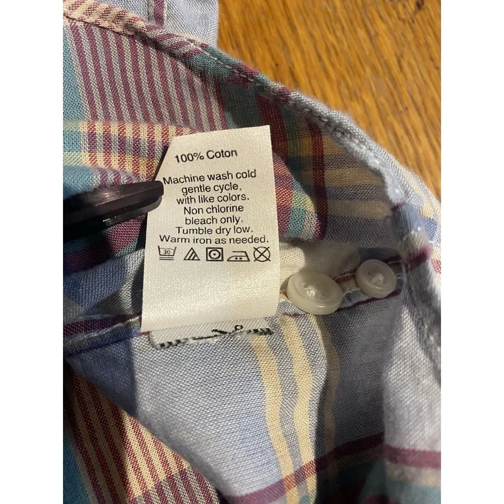 J. Crew elevate your